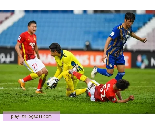 亚冠精英联赛激战正酣光州FC强势晋级书写韩国球队荣耀新篇章 ⚽🔥