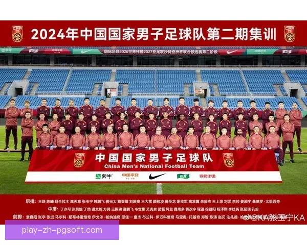 国足绝地反击力压泰国惊险晋级亚洲杯十八强展现顽强拼搏精神 国足绝地反击力压泰国惊险晋级亚洲杯十八强展现顽强拼搏精神